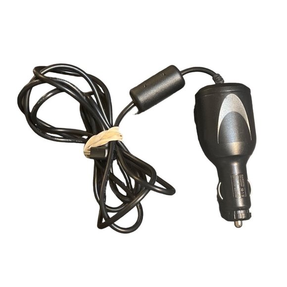 Garmin nüvi 255W 4.3 inch GPS Navigator & USB Car Charger Tested Working - Picture 4 of 4